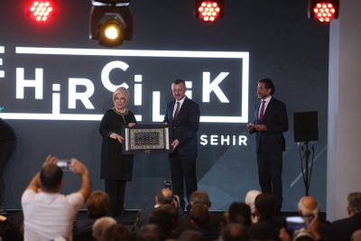 Kartepe Zirvesi’ne yurt içi ve yurt dışından yoğun ilgi