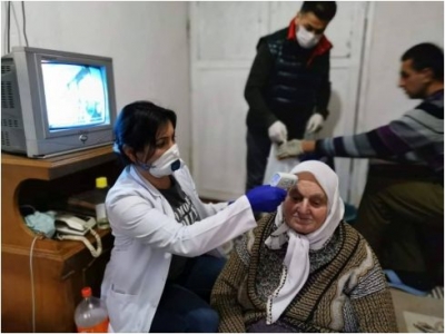 KARTEPE’DE 60 YAŞ ÜSTÜNE ÖZEL İLGİ