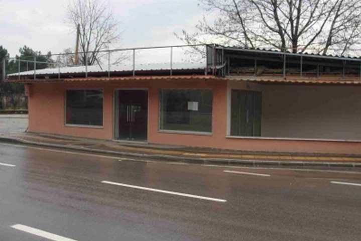 KARTEPE’DE KAÇAK YAPIYA İZİN YOK