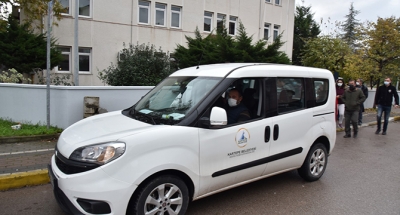 KARTEPE’DE ÖRNEK İŞBİRLİĞİ