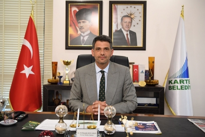 KARTEPE’DE SOKAĞA ÇIKMA YASAĞI ÖNLEMLERİ