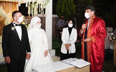 KARTEPE’DE TEDBİRLİ CEMİYETLER