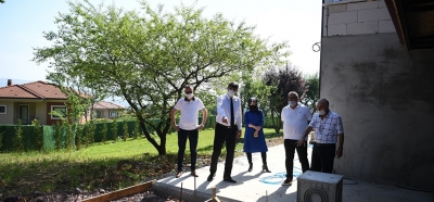 KARTEPE’YE YEPYENİ CAZİBE MERKEZİ