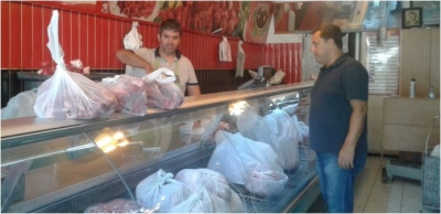 KASAPLAR İŞ BAŞINDA