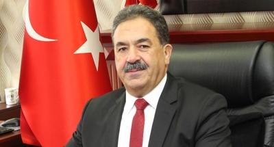 Kaymakam Mustafa Güler’in Kurban Bayramı Mesajı