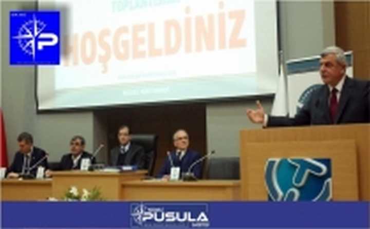 Kent Konseyleri Belediye Meclislerine Yol Göstermelidir