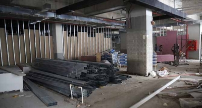 KESOB için yoğun çalışma