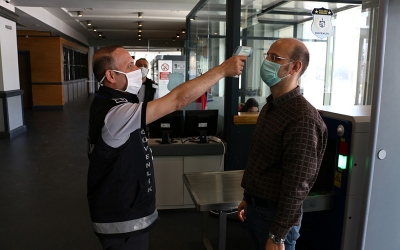 Kâğıt Müzesi ve Bilim Merkezi kontrollü hayata hazır