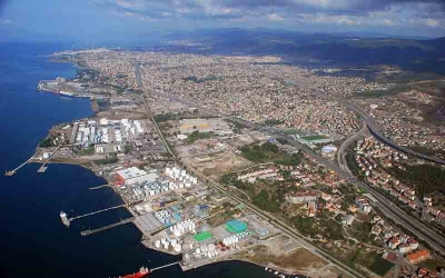 KİK ihaleyi onayladı; inşaatına başlanılacak