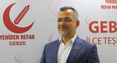 Kılıç: Rahmet ve şükranla anıyoruz