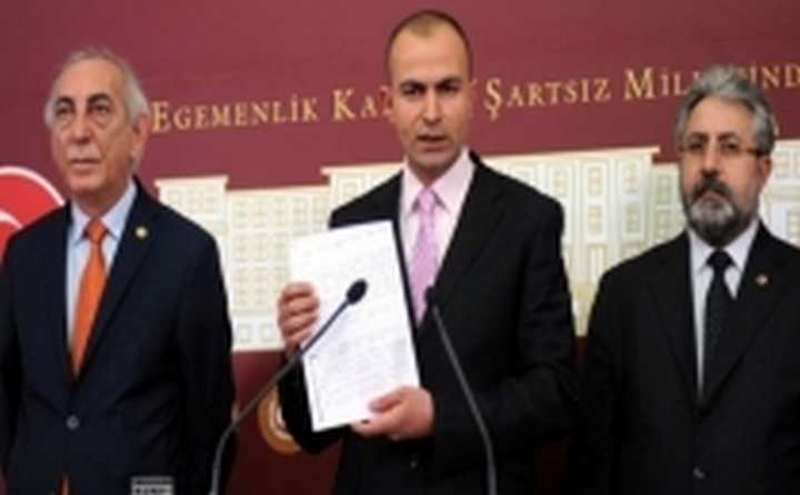 Kılıçdaroğlu'nun şantajını itiraf etti!