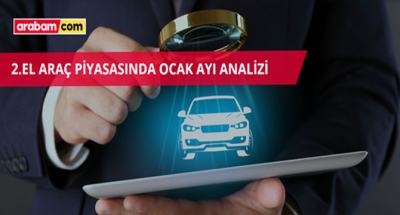 Kilometresi Yüksek Araçlara Rağbet Arttı