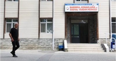 ‘’Kimseden görmediğim yardımı Büyükşehir’den gördüm’’