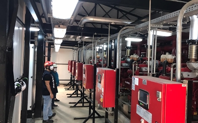 Kimya ve Petro-Kimya tesislerine sıkı denetim