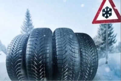 Kış lastiği 1 Nisan'da çıkmalı mı?