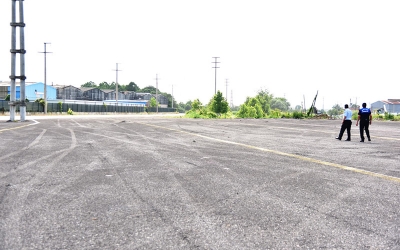 KISA SÜREDE HİZMETE GİRECEK