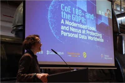 Kişisel verilerin uluslararası transferinde hangi hukuki kurallar uygulanmalı?