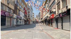 KISITLAMADAN KİMLER MUAF