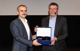 Kitap Fuarına büyük ilgi