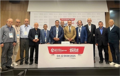 Kitap Fuarı'na yazarlar söyleşileriyle güç veriyor