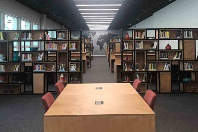 Kitap okumak isteyenlere müjde