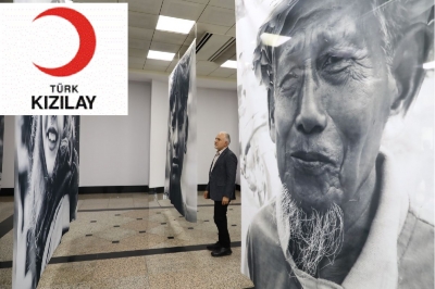 Kızılay 154. Yaşını Kutladı   