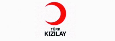 Kızılay'ın deprem bölgesindeki gıda ve yardım dağıtım noktaları