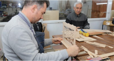 KO-MEK 19 bin kişi ile eğitime başladı