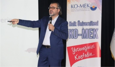 KO-MEK ikinci döneme hızlı başladı