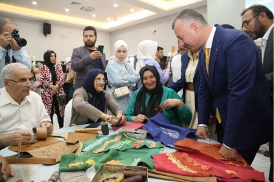 KO-MEK İLE KENDİMİ GELİŞTİRDİM