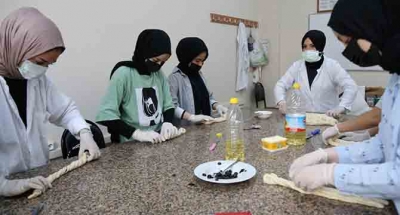 KO-MEK ile yaz cıvıl cıvıl başladı