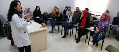 KO-MEK Yeni Eğitim Dönemine Hazır