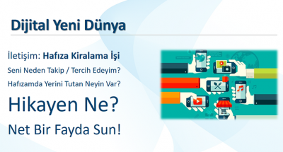 KO-MEK’ten Müftülük Personeline Online Sosyal Medya Eğitimi