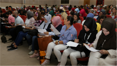 KO-MEK’ten usta öğreticilerine İSG Eğitimi