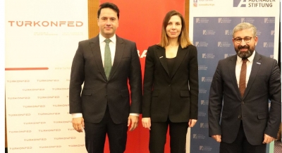 KOBİ’LER YEŞİL DÖNÜŞÜMÜN LOKOMOTİFİ OLACAK