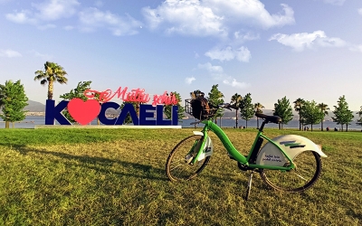 KOBİS, 150 bin kişilik aile oldu