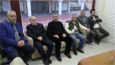 Kocaeli Artvin Batum Havalisi Dernekler