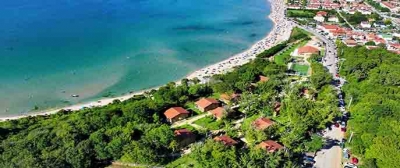 Kocaeli Büyükşehir’den başarıya tatil ödülü
