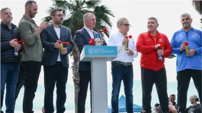 Kocaeli, Cumhuriyet Koşusu’na akın etti