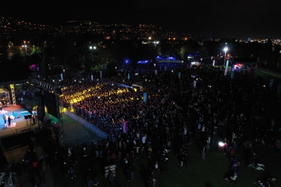  “Kocaeli Cumhuriyet ve Gençlik Festivali” 