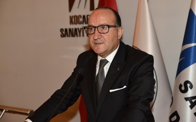 Kocaeli geçen yıla göre geriledi