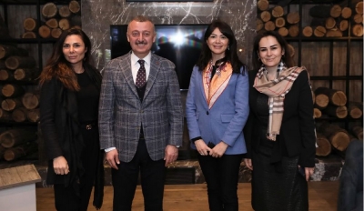 “Kocaeli halkı bizi ailesinden biri gibi görüyor”