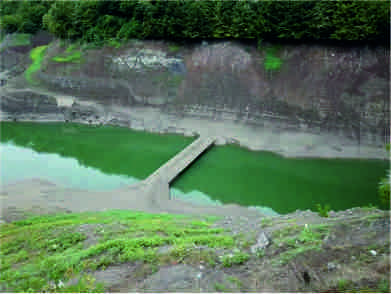 KOCAELİ HALKI SUYU TASARRUFLU KULLANMALI…