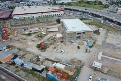 Kocaeli İtfaiyesi Yardıma Buradan  Koşacak