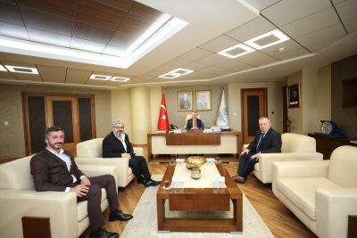 Kocaeli Şehir Tiyatrosu  önemli bir başarıya daha imza attı 