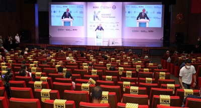 Kocaeli, Turizm Kenti olma potansiyeline sahip