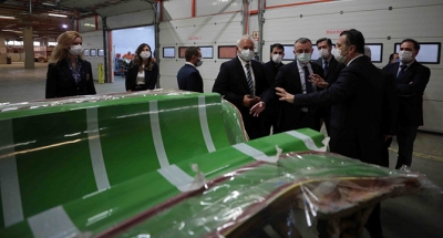 “Kocaeli, ülkemizin Ar-Ge ve inovasyon üssüdür”