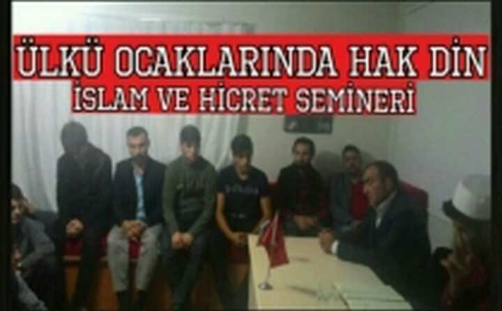 Kocaeli Ülkü Ocakları