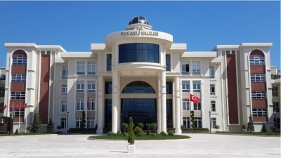 KOCAELİ VALİLİĞİ