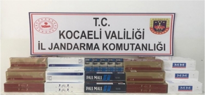 KOCAELİ VALİLİĞİ JANDARMA KOMUTANLIĞI  İŞ BAŞINDA